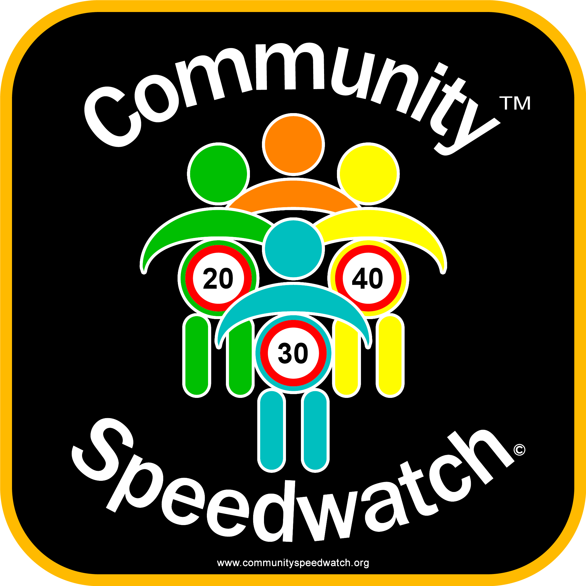 St Giles on the Heath Community Speedwatch